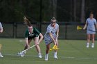 WLax vs Babson  Women’s Lacrosse vs Babson College. - Photo by Keith Nordstrom : WLax, lacrosse